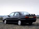 Lancia Dedra HF Turbo 1992 года (UK)